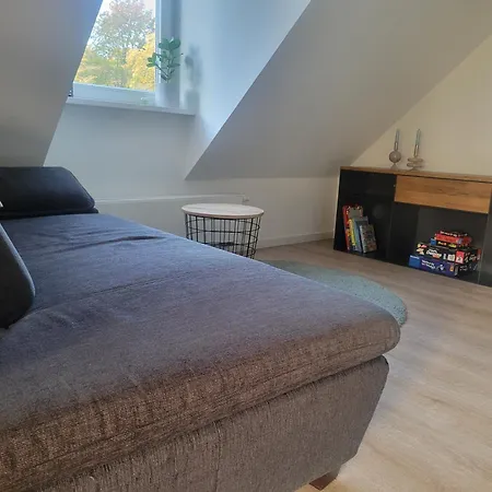 Wohnen Am Steiger In Erfurt Sued Apartment Exterior photo