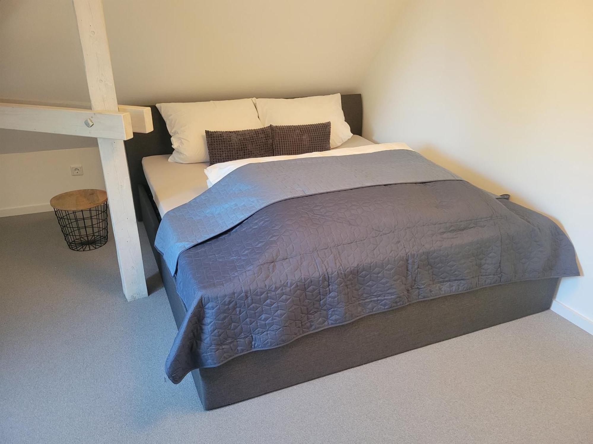 Apartment Wohnen Am Steiger In Sued Erfurt