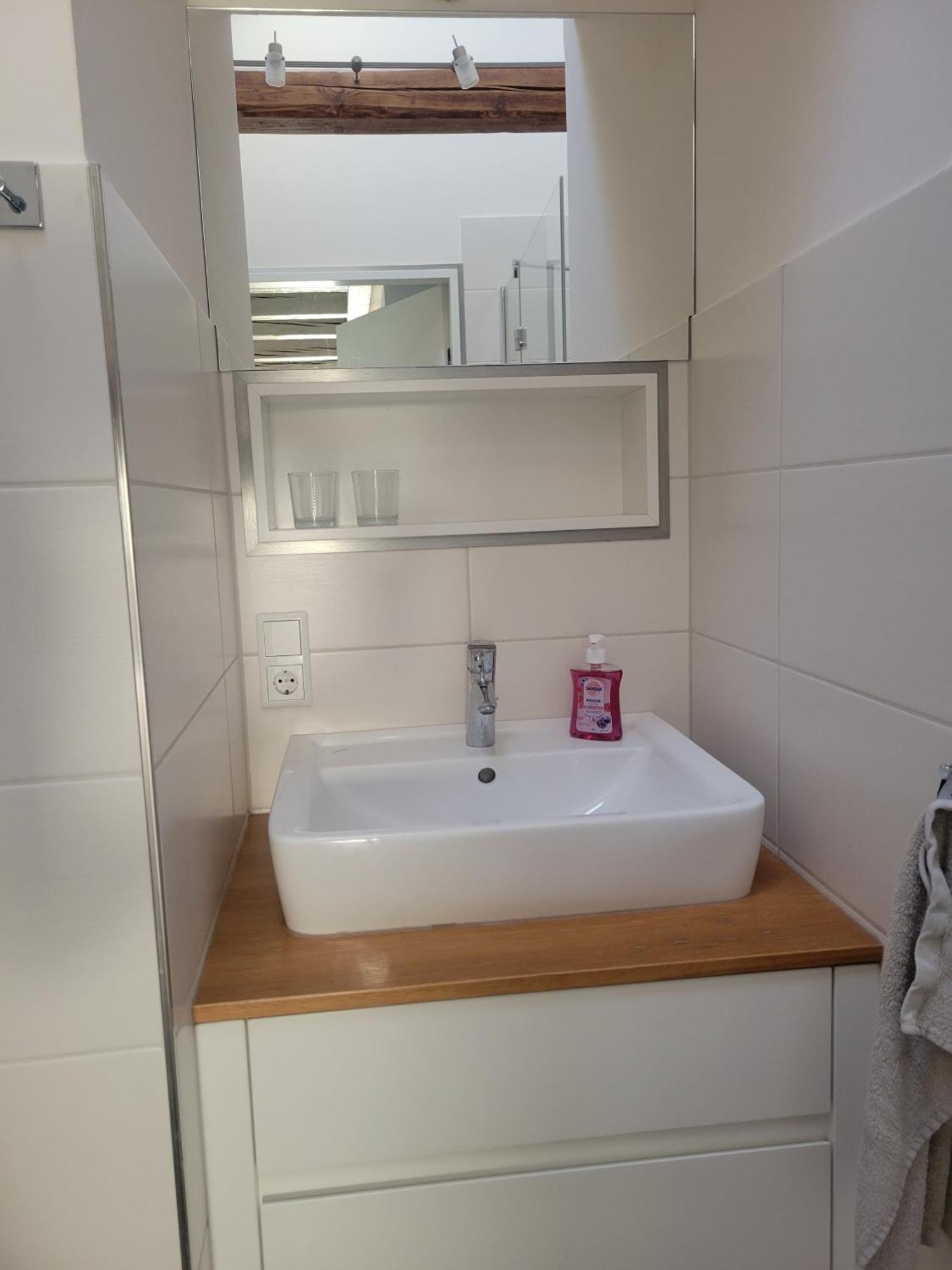 Wohnen Am Steiger In Sued Appartement Erfurt