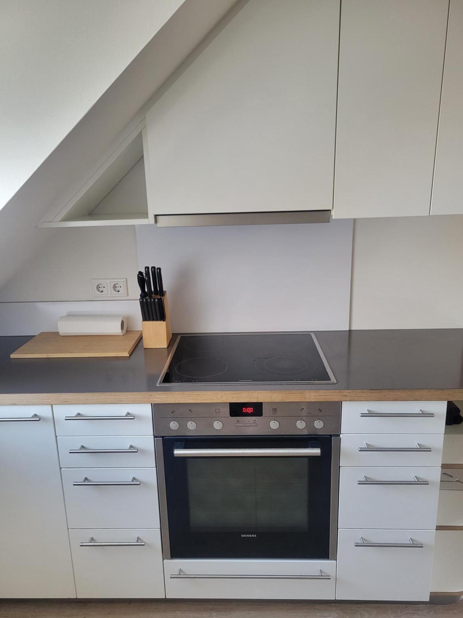 Wohnen Am Steiger In Sued Apartment