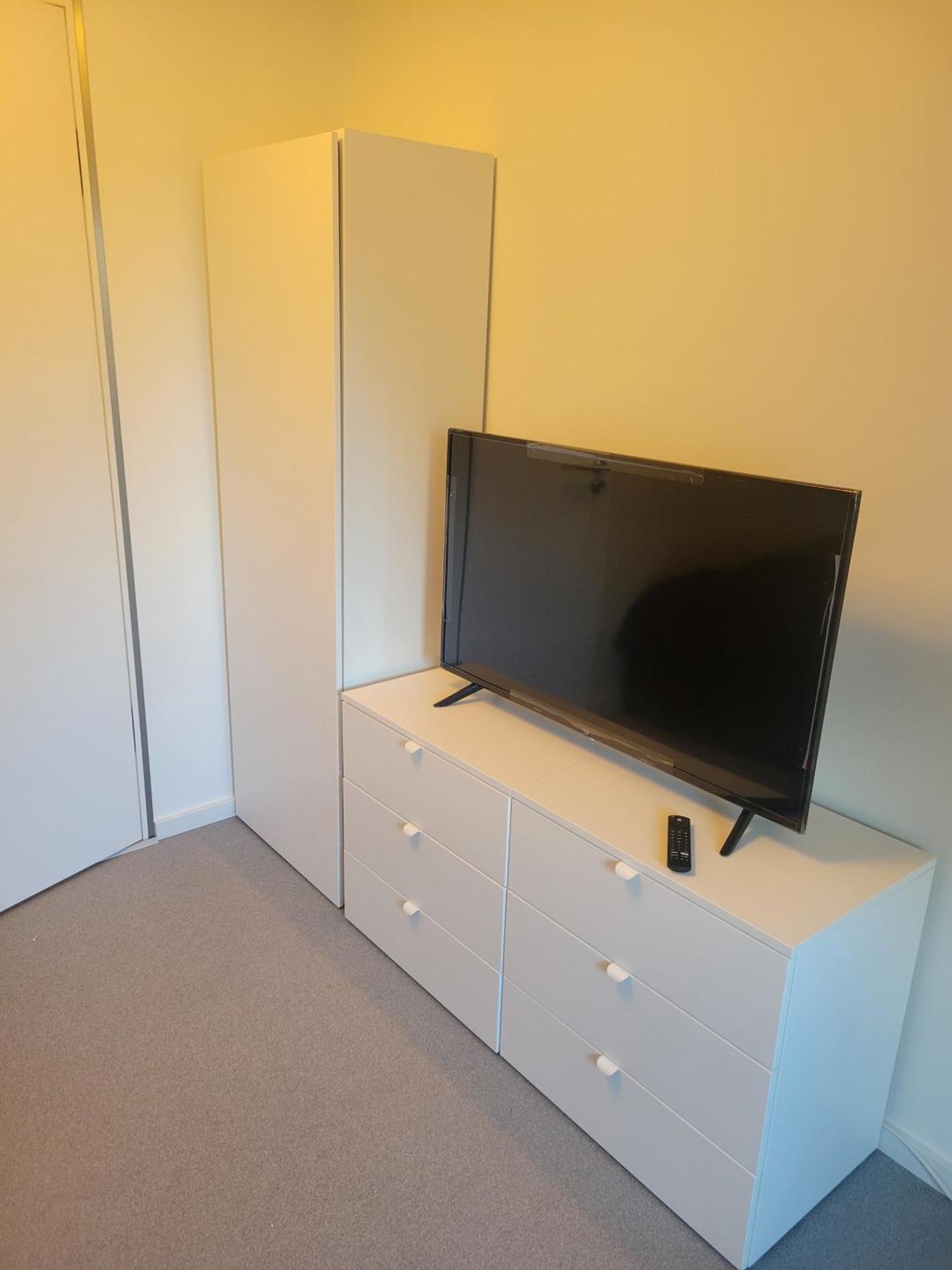 Wohnen Am Steiger In Sued Apartment Erfurt
