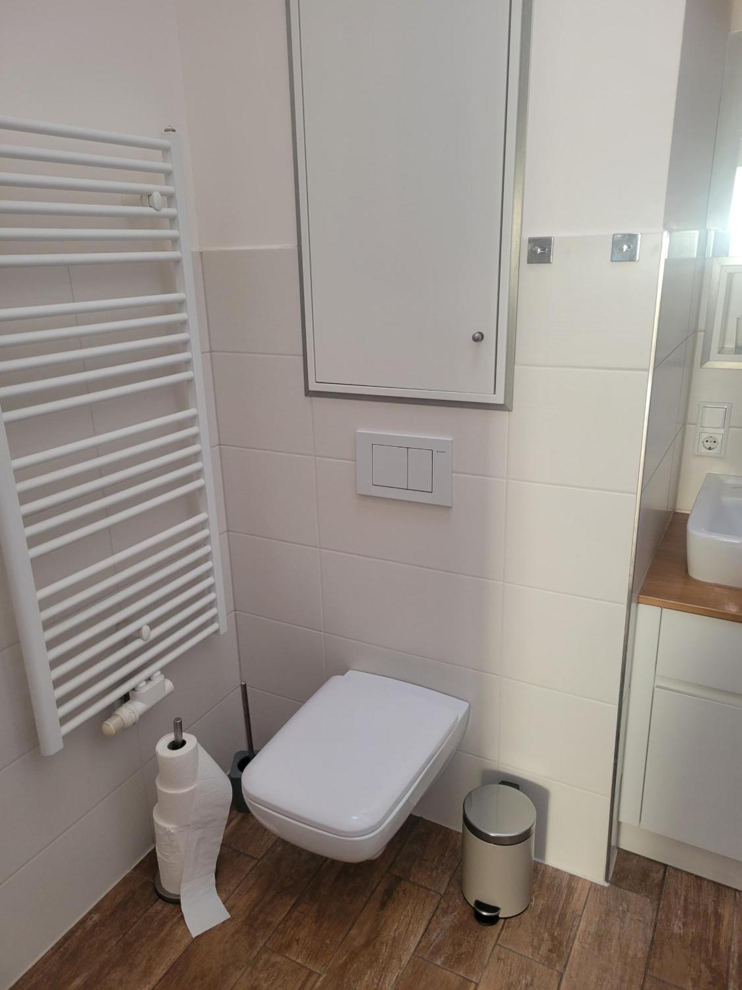 Appartement Wohnen Am Steiger In Sued *